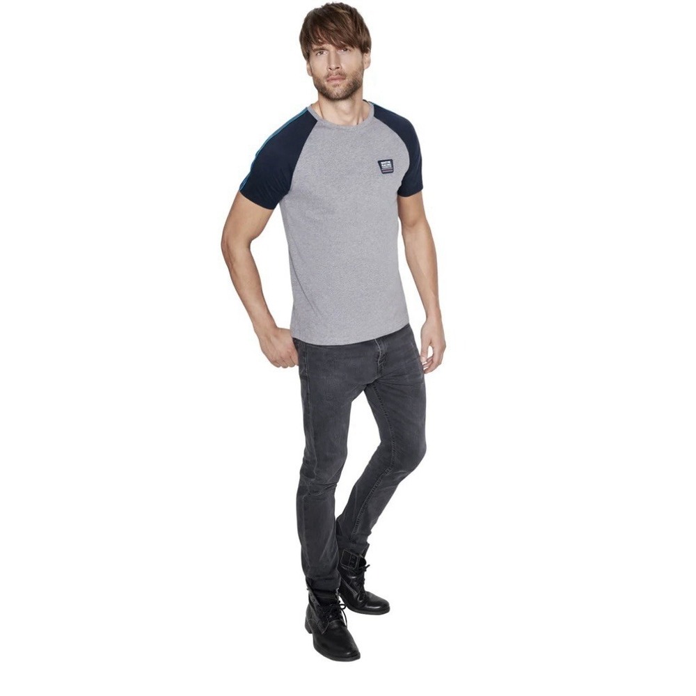 Porsche Martini Racing Collection Men's Short Sleeve T-Shirt Crew Neck‎ Size XS